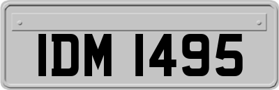 IDM1495