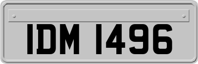 IDM1496
