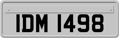 IDM1498