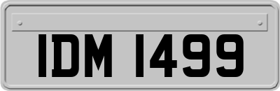 IDM1499