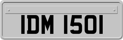 IDM1501