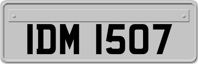 IDM1507