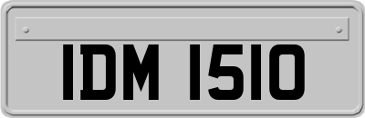 IDM1510