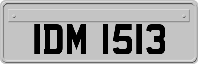 IDM1513