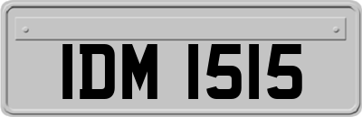 IDM1515