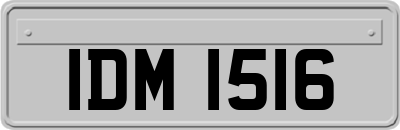 IDM1516