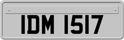 IDM1517