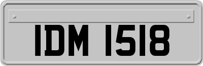 IDM1518