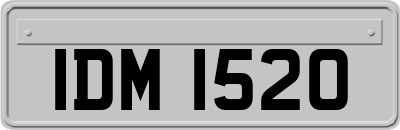 IDM1520