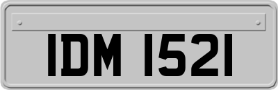 IDM1521