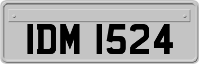 IDM1524