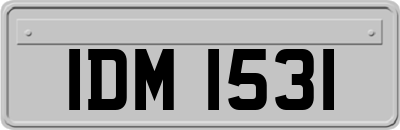 IDM1531