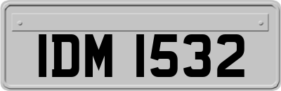 IDM1532