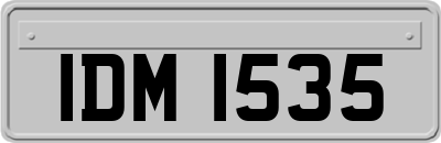 IDM1535