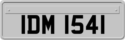 IDM1541