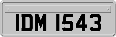 IDM1543