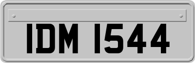 IDM1544