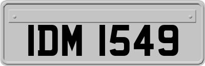 IDM1549