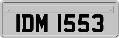 IDM1553