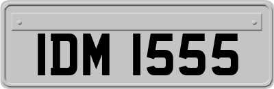 IDM1555