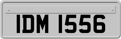 IDM1556