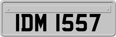 IDM1557