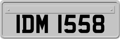IDM1558