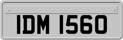 IDM1560
