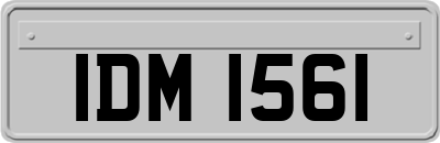 IDM1561