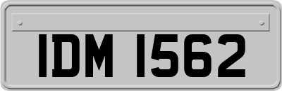 IDM1562