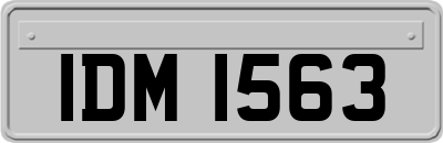 IDM1563