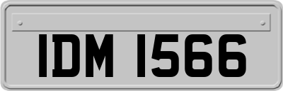IDM1566