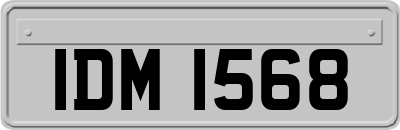 IDM1568