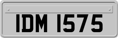 IDM1575