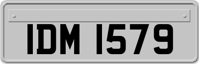 IDM1579
