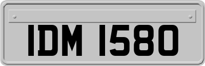 IDM1580