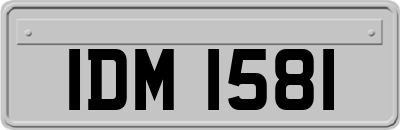 IDM1581