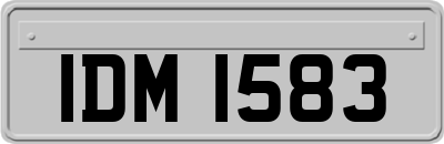 IDM1583