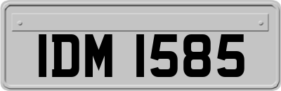 IDM1585