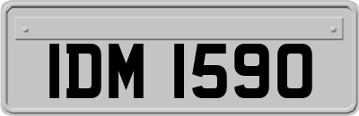 IDM1590