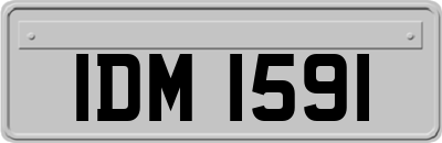 IDM1591