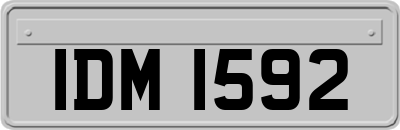 IDM1592