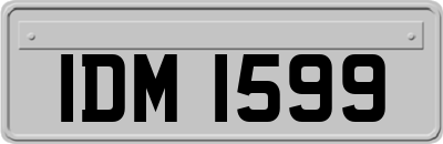 IDM1599