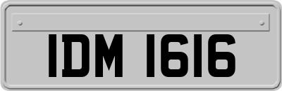 IDM1616
