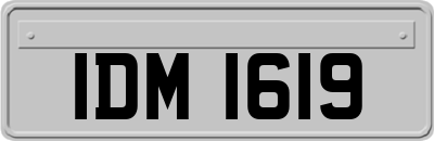 IDM1619