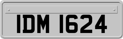 IDM1624