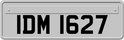 IDM1627