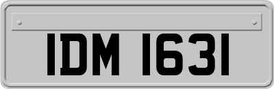 IDM1631