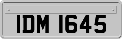 IDM1645
