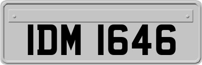 IDM1646